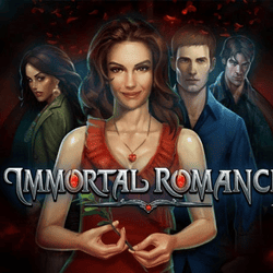 Immortal Romance